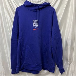 Nike Chelsea FC 1905 Hoodie